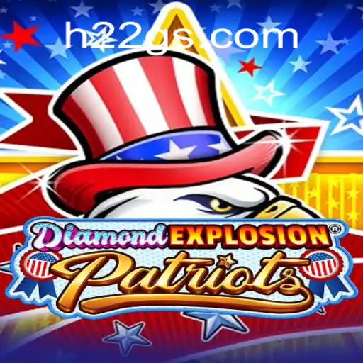 Explorando o Mundo de DiamondExplosionPatriots: Introdução e Regras