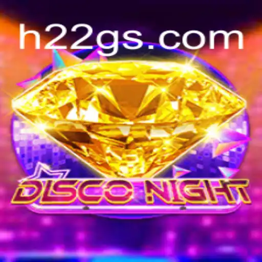 DiscoNight: Descubra o Jogo que Está Conquistando 2023 com a Chave h22
