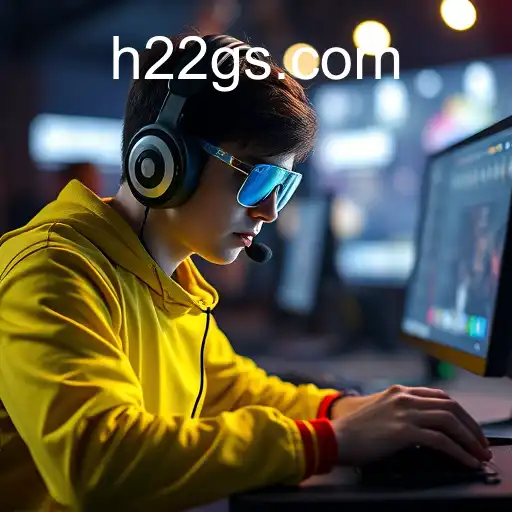 Esportes virtuais