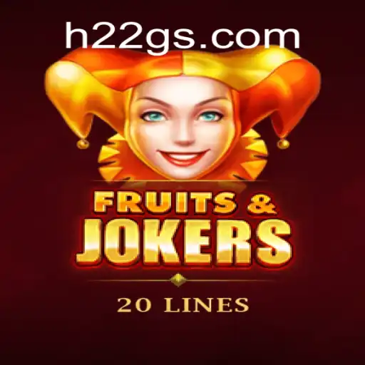 Descubra o emocionante mundo de FruitsAndJokers20
