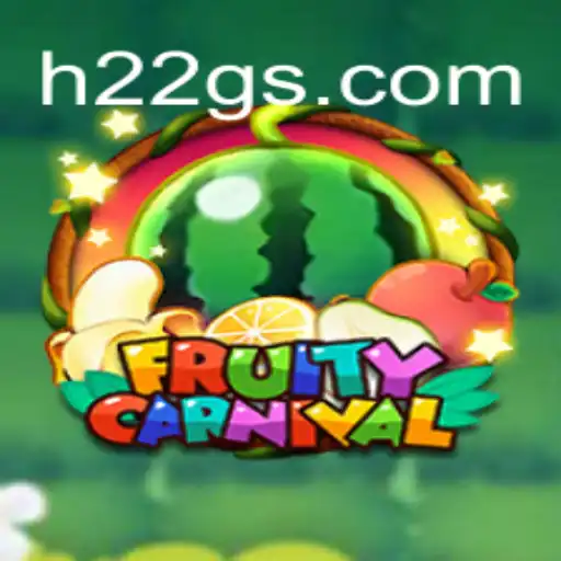 FruityCarnival: Uma imersão no mundo dos jogos de frutas