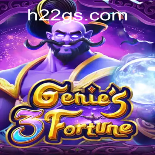 Genie3Fortune: Descubra o Mundo Encantado de Aventuras e Estratégias