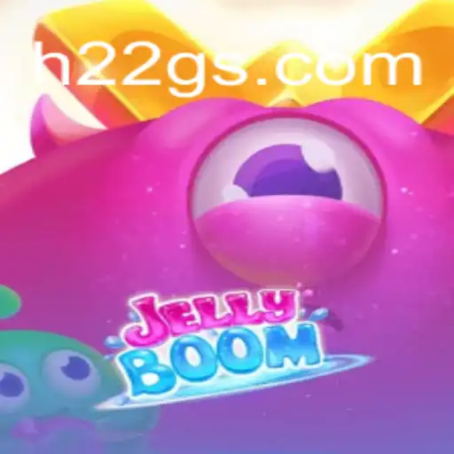 Explorando JellyBoom: O Jogo que Está Dominando as Trends com h22