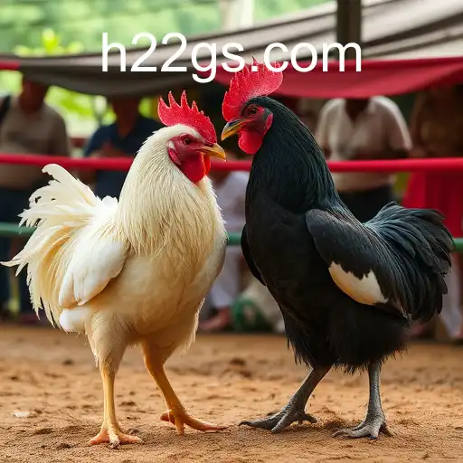 Jogos de sabong
