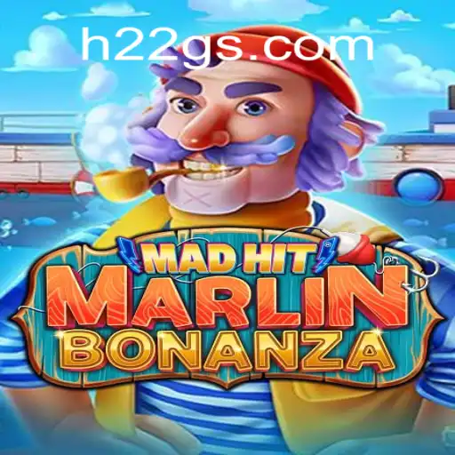 Descubra MadHitMarlinBonanza: A Nova Sensação dos Jogos de Estratégia