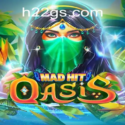 Explorando MadHitOasis: Um Mergulho no Novo Jogo do Ano