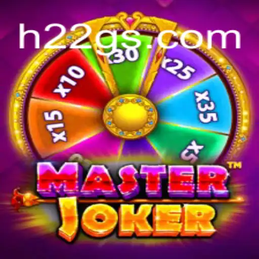 Descubra MasterJoker: O Jogo de Estratégia e Diversão