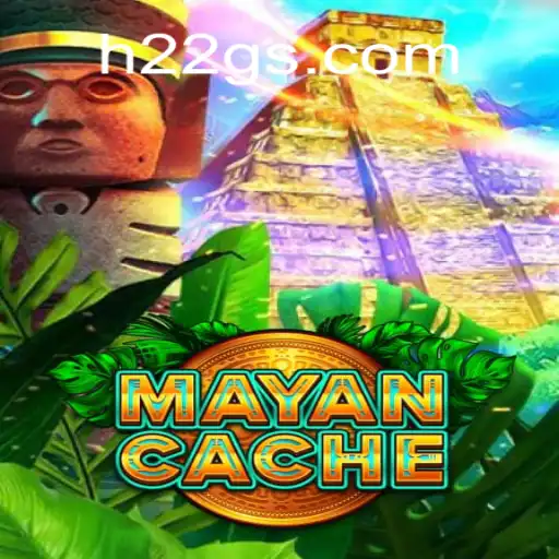 Descubra o Fascinante Mundo de MayanCache: Aventure-se nas Profundezas da Civilização Maia