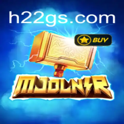 Descubra Mjolnir: O Jogo Que Une Estratégia e Mitos