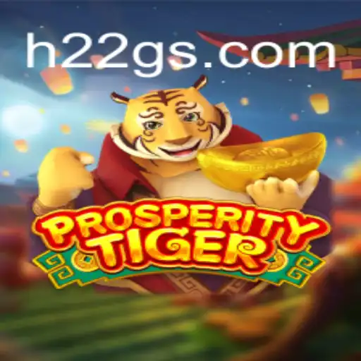 Explorando o Mundo de ProsperityTiger: A Jornada Através das Regras e Estratégias
