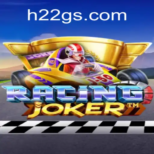 RacingJoker: Um Novo Horizonte no Mundo dos Jogos de Corrida
