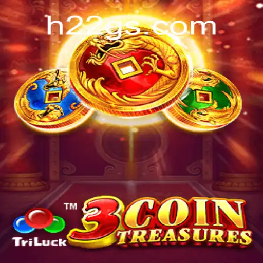 Descubra a Aventura Épica no Jogo 3CoinTreasures: Uma Jornada de Emoção e Estratégia
