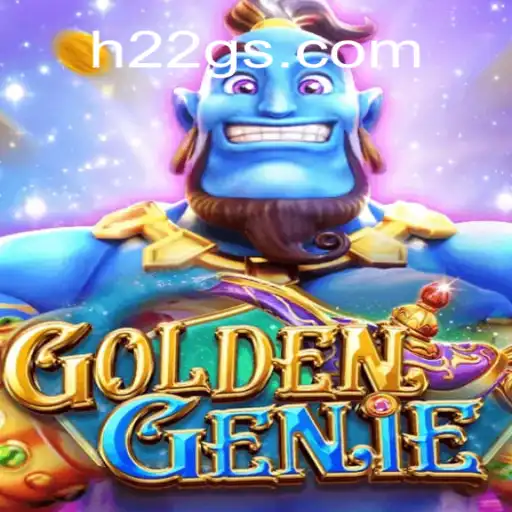 Descubra GOLDENGENIE: O Fascinante Mundo do Jogo de Estratégia H22