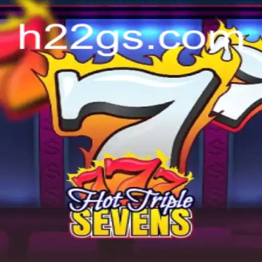 Descubra o Mundo Empolgante do Jogo HotTripleSevens