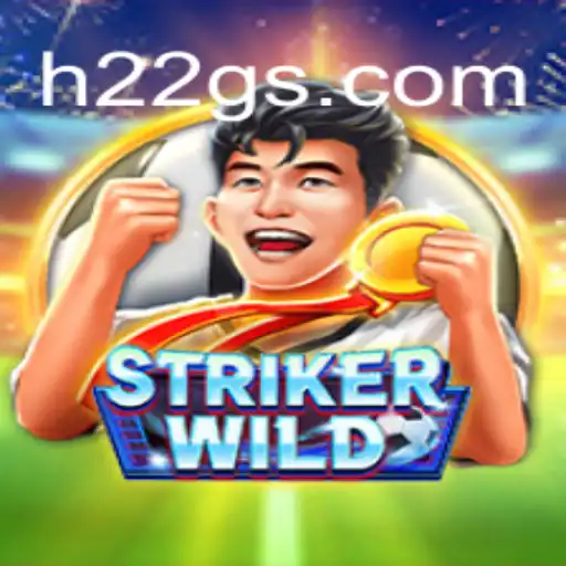 Descubra o Mundo do Jogo StrikerWILD