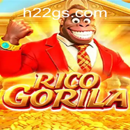 Descubra o Mundo de RicoGorila: Mergulhe na Aventura com 'h22'