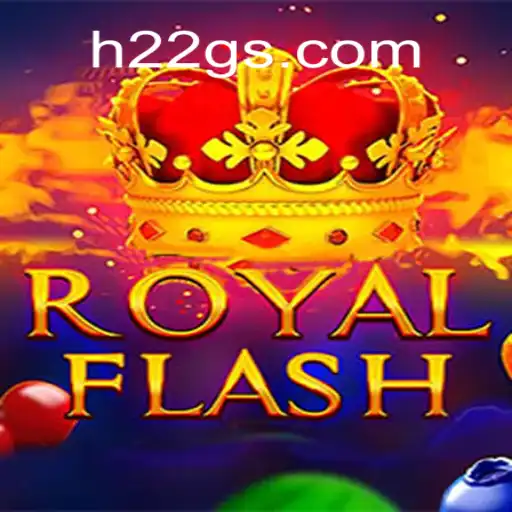 RoyalFlash: Desvendando o Jogo de Estratégia
