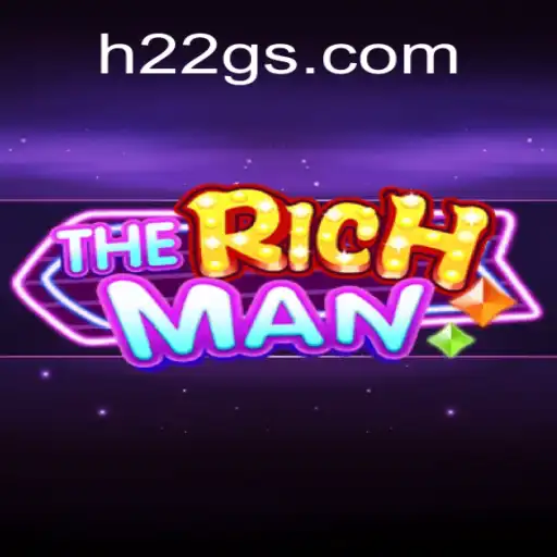 Descubra o Fascinante Mundo de TheRichMan