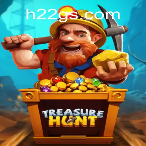 Explorando os Segredos do Jogo TreasureHunt: Aventuras e Regras
