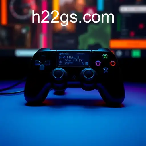 Videogames