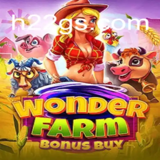 WonderFarmBonusBuy: Explorando o Novo Fenômeno dos Jogos de Cassino Online